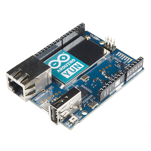 Arduino Yún