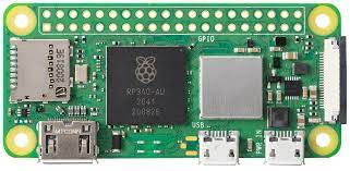 GroveStreams - Raspberry Pi zero 2w